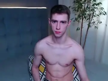 Chaturbate Sex Chat of alfie_evanss
