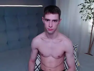 Chaturbate Live Porn of alfie_evanss