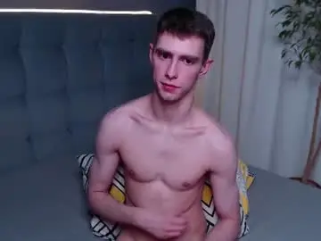 Chaturbate Live Sex Cam of alfie_evanss