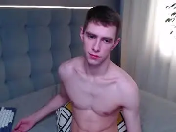 Chaturbate Best Webcam of alfie_evanss