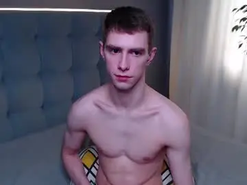 Chaturbate Sex Cam of alfie_evanss