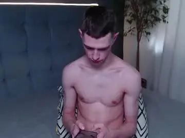 Chaturbate Live Sex of alfie_evanss