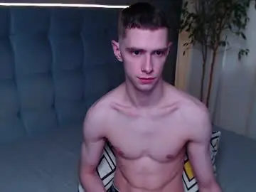 Chaturbate Best Webcam of alfie_evanss