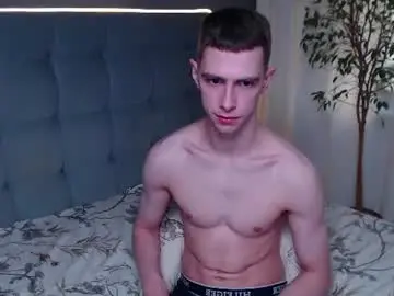 Chaturbate Free Live Porn of alfie_evanss