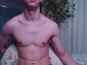 Chaturbate Watch Live Sex Cams of alfie_evanss