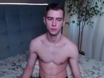 Chaturbate Adult Video Chat of alfie_evanss