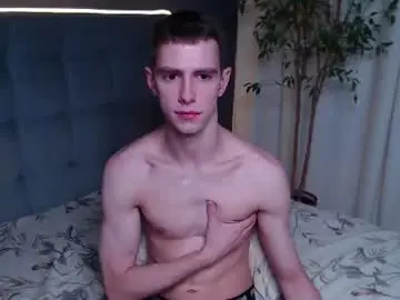 Chaturbate Free Porn Cam of alfie_evanss