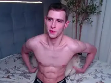 Chaturbate Live Porn of alfie_evanss