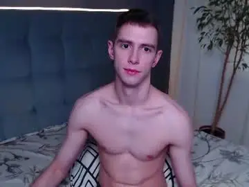 Chaturbate Live Sex of alfie_evanss