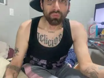 Chaturbate Adult Webcam of axelpadilla98