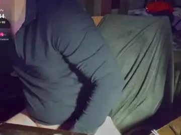 Chaturbate Adult Webcam of dotyoureyezez