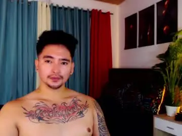 Chaturbate Sex Chat of hot_daddy_core