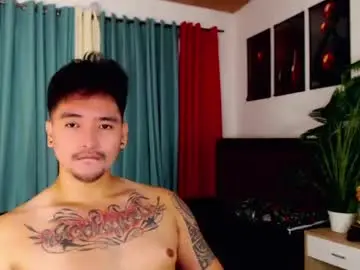 Chaturbate Sex Chat of hot_daddy_core