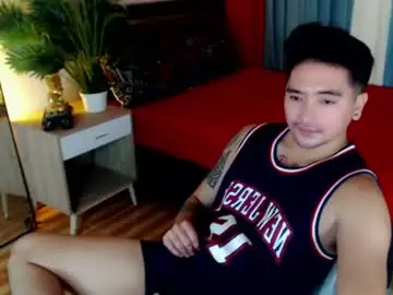Chaturbate Live Sex of hot_daddy_core