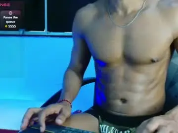 Chaturbate Live Sex Cam of mikejaybr