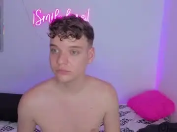 Chaturbate Adult Video Chat of naughty_twink_