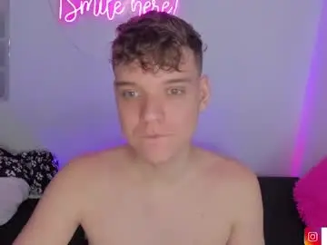 Chaturbate Private Sex Chat of naughty_twink_