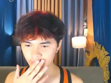 Chaturbate Free Live Porn of sweet_hotbabyrick69xxx