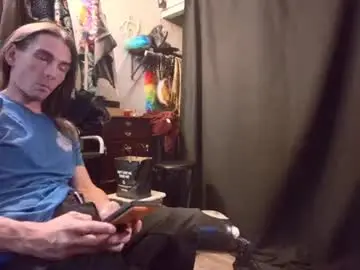 Chaturbate Sex Chat of cyberstallion420