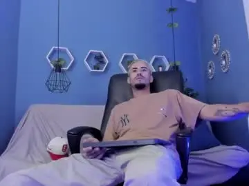 Chaturbate Live Porn of harold_999