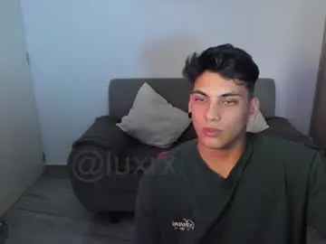 Chaturbate Private Sex Chat of luxrx