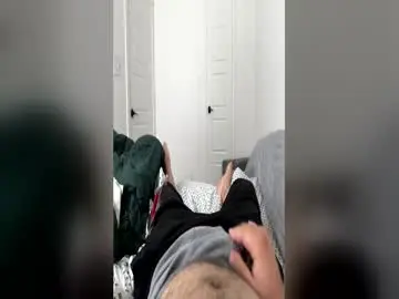 Chaturbate Sex Cam of mcdig_bick