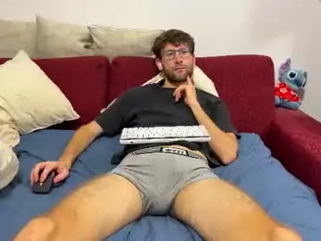 Chaturbate Live Porn of realpaddy