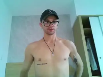 Chaturbate Free Porn Cam of samgorgeous