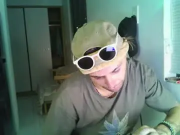 Chaturbate Free Porn Cam of samgorgeous