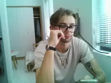 Chaturbate Free Porn Cam of samgorgeous