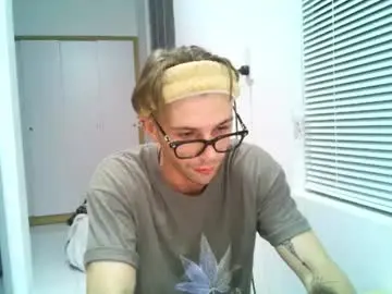 Chaturbate Live Sex Cam of samgorgeous