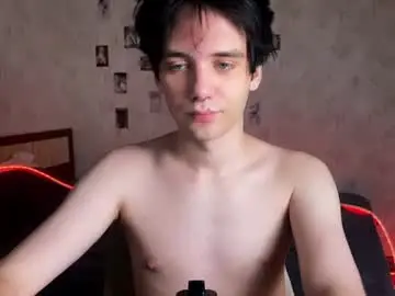 Chaturbate Nude Webcam of zombde32
