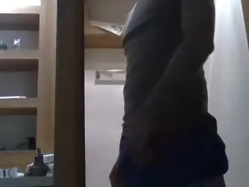 Chaturbate Private Sex Chat of covict6969