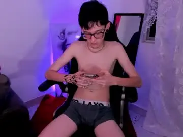 Chaturbate Live Porn of jaxvance_boy