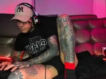 Chaturbate Watch Live Sex Cams of jhonny_ackerman