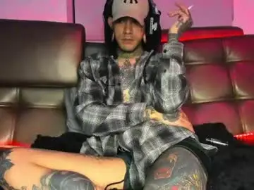 Chaturbate Adult Webcams of jhonny_ackerman