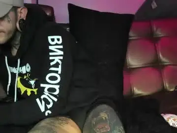 Chaturbate Free Porn Cam of jhonny_ackerman