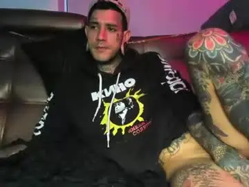 Chaturbate Best Webcam of jhonny_ackerman