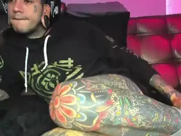 Chaturbate Best live sex cam show of jhonny_ackerman