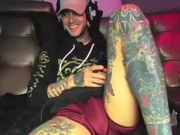 Chaturbate Free Live Porn of jhonny_ackerman