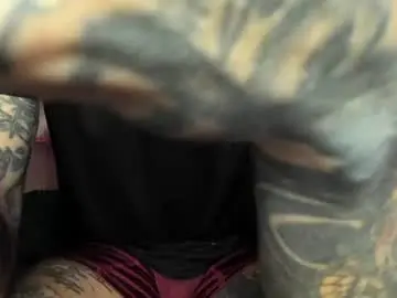 Chaturbate Adult Webcam of jhonny_ackerman