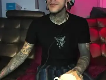 Chaturbate Adult Webcam of jhonny_ackerman