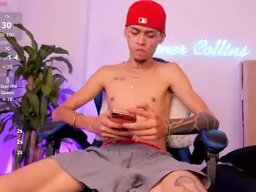 Chaturbate Best live sex cam show of lennercollins_