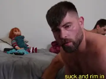 Chaturbate Live Sex Cam of machinebumkelly