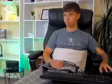 Chaturbate Nude Webcam of thomas_edisonn