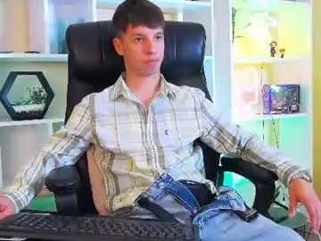 Chaturbate Adult Webcams of thomas_edisonn