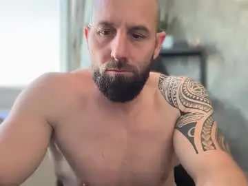 Chaturbate Live Porn of tommyx01