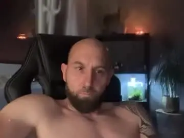 Chaturbate Live Sex Cam of tommyx01
