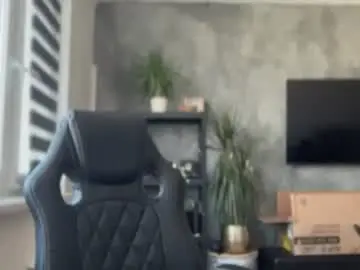 Chaturbate Sex Cam of tommyx01