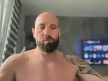 Chaturbate Best live sex cam show of tommyx01
